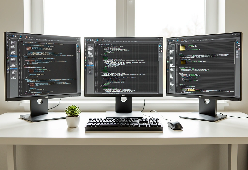 Our Engineering Environment