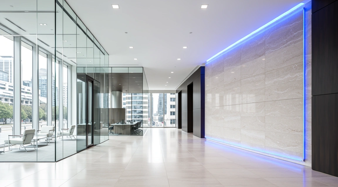 Southern Data Systems Melbourne Office