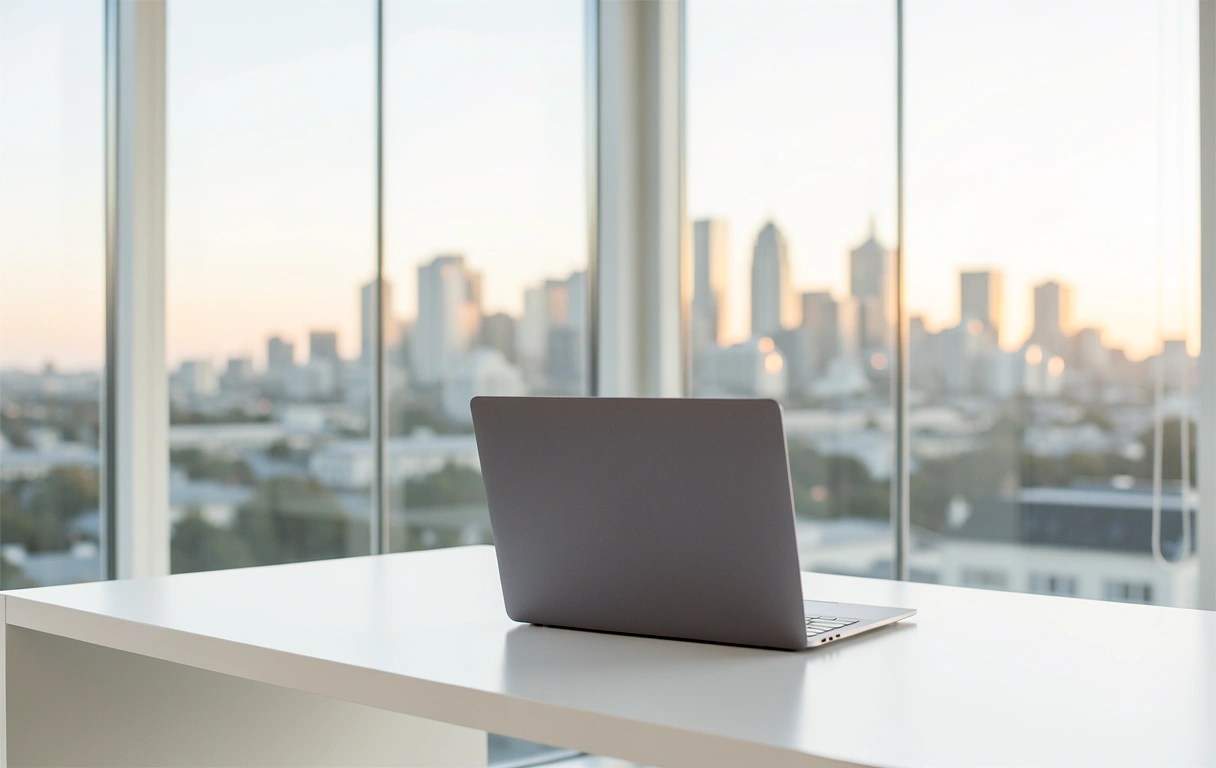 Melbourne consultancy environment