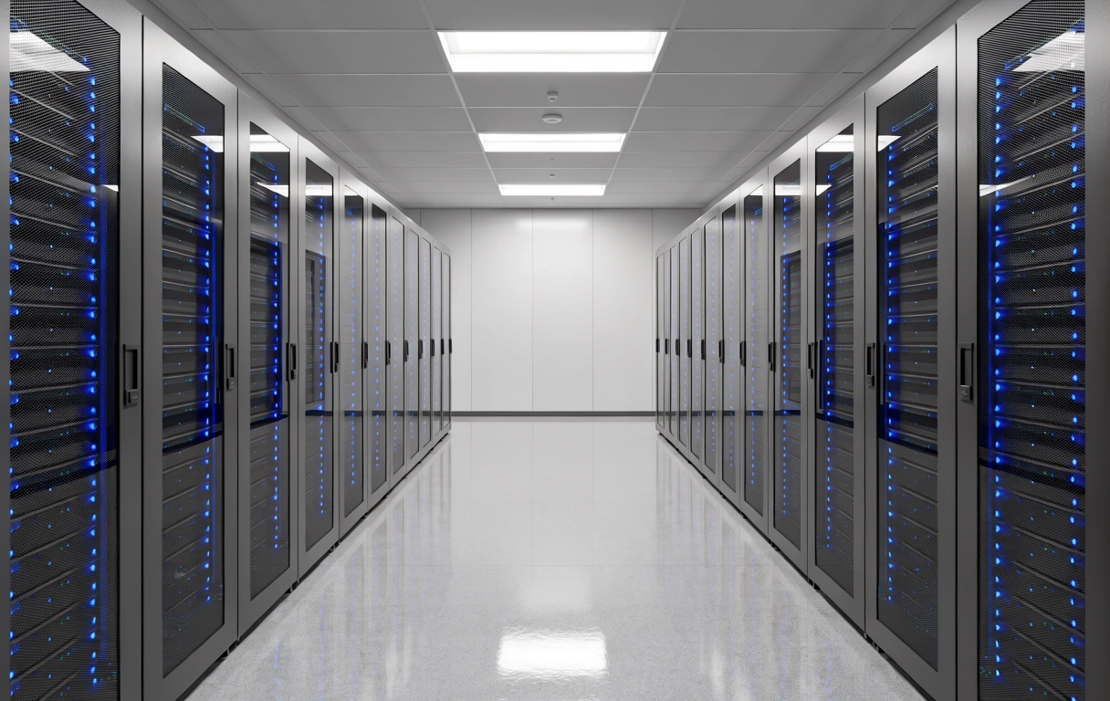 Data Systems Infrastructure