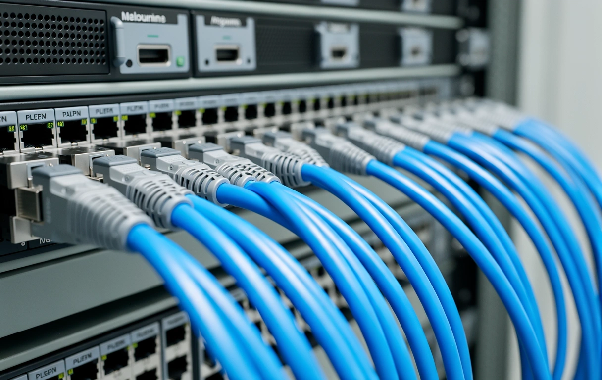 Hardware Infrastructure