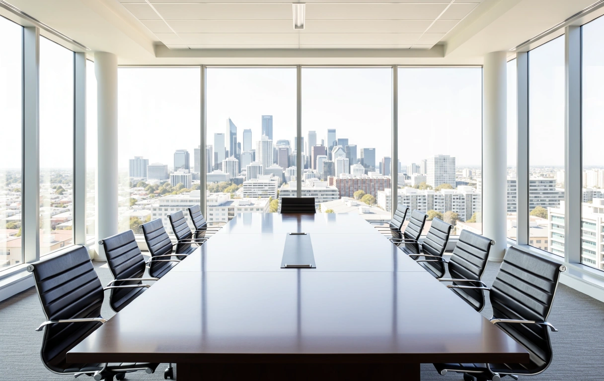 Southern Data Systems Melbourne Office