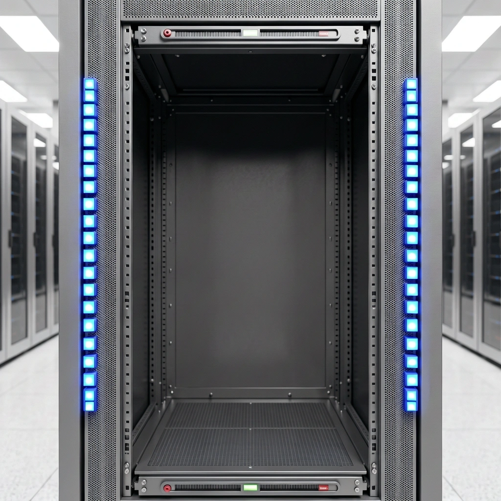 Missing data system component