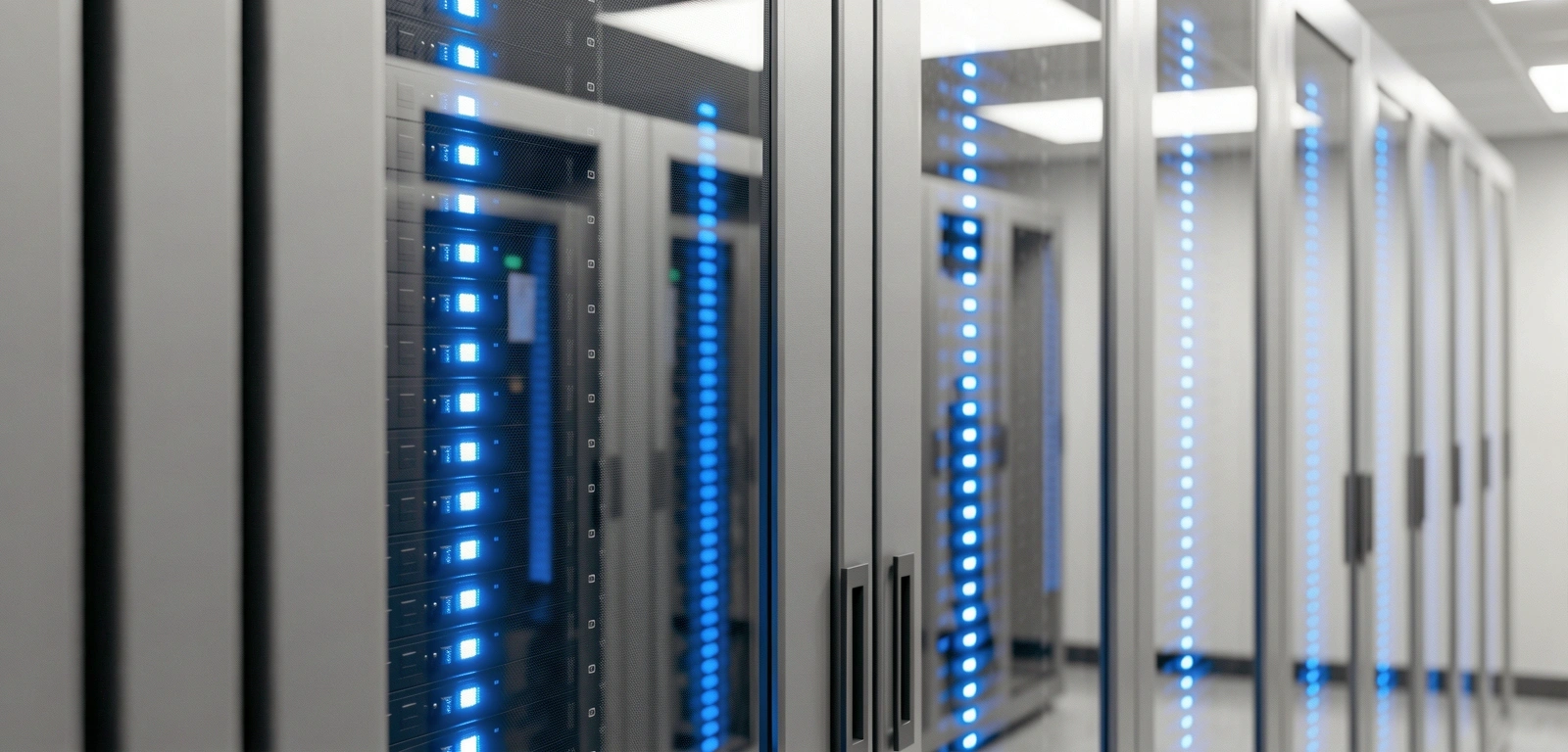 Data Systems Infrastructure