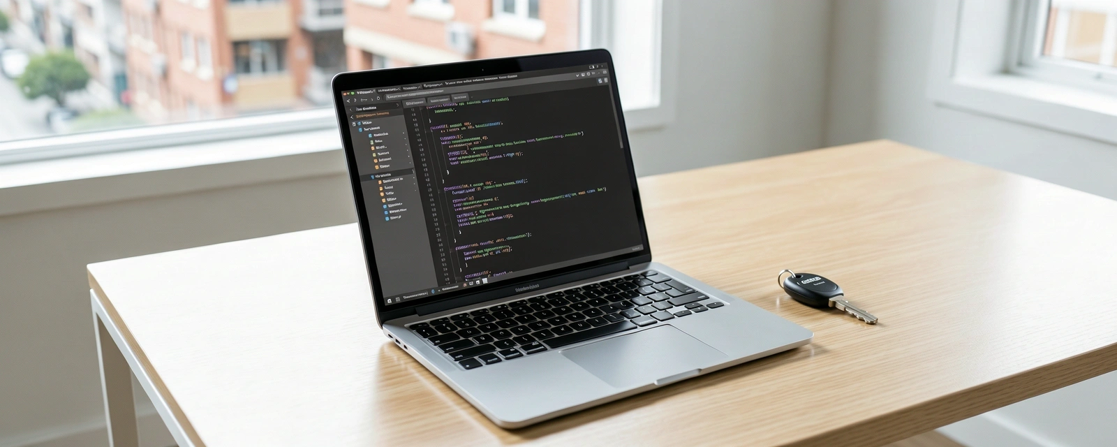 Security Environment