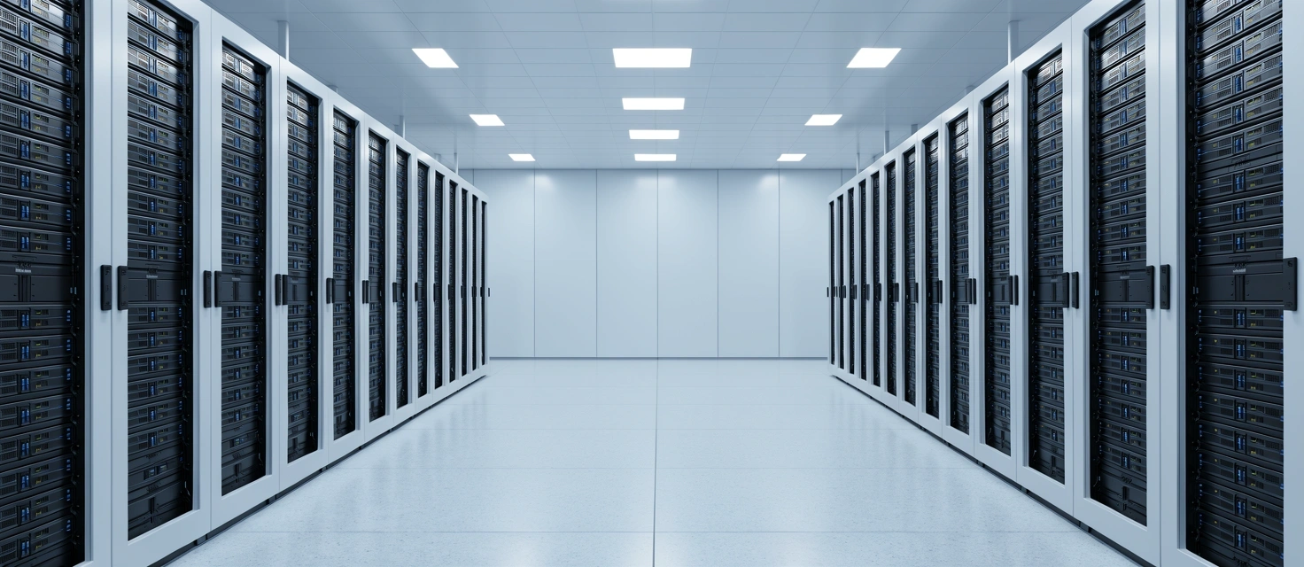 Data systems infrastructure